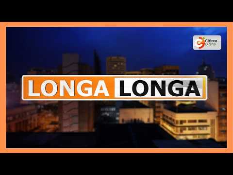 Kauli za Nuhu Zubeir Bakari na Munene Nyaga | Longalonga 9th Oct 2026
