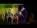 Blackia Title Track (Full Audio) : Himmat Sandhu | Desi Crew | Punjabi Movie Song Mp3 Song