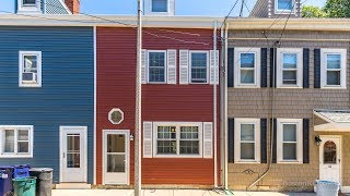 60 Bolton St video tour