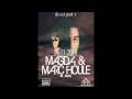 Magda & Marc Houle - DjSet in CASANOSTRA (part 1).avi