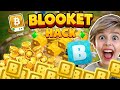 Blooket Infinite Coins Glitch – Still Working 2025