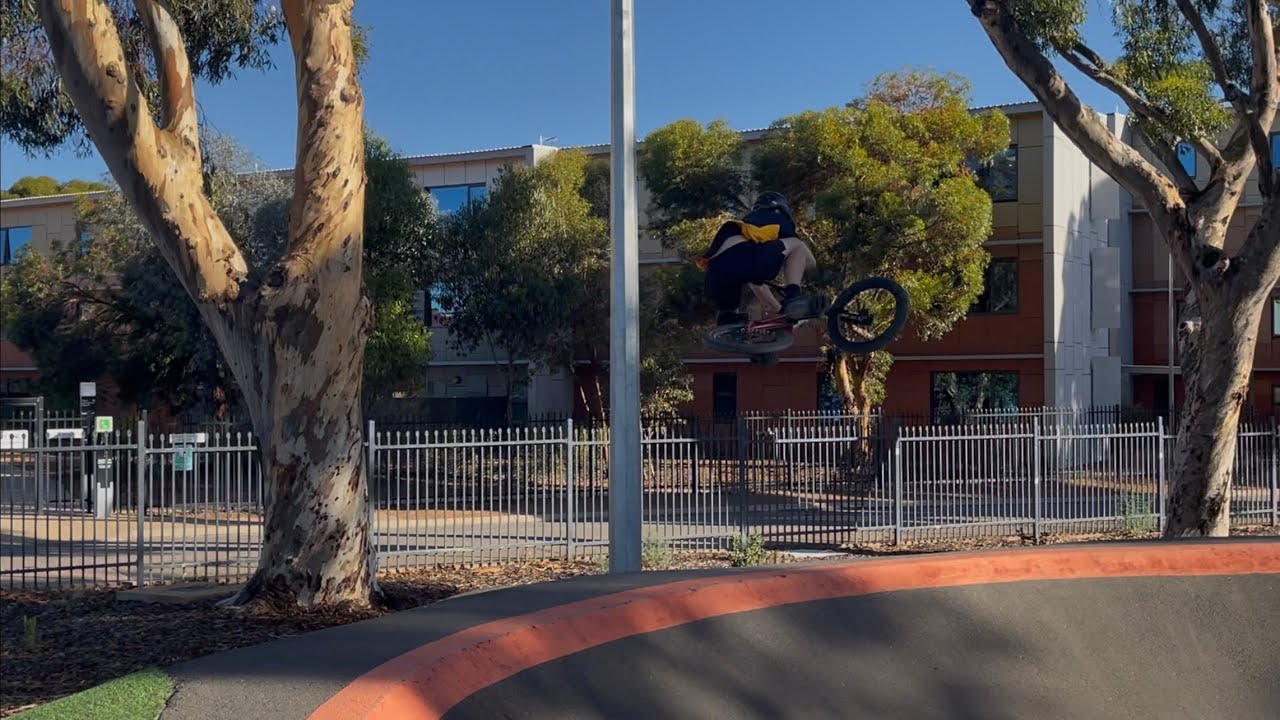 Kalgoorlie bmx