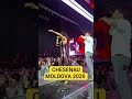 INNA LIVE SINGING nota FROM CHESENAU MOLDOVA 2026