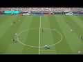 Best goals and bloopers - PES 2018 - PS4