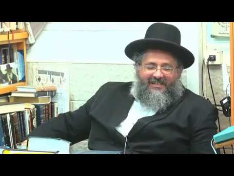 שיעורו היומי בגמרא ובהלכה של הרב חיים יוסף דוד אברג'ל  שליט"א.