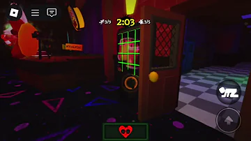 Spontaneous infection party!