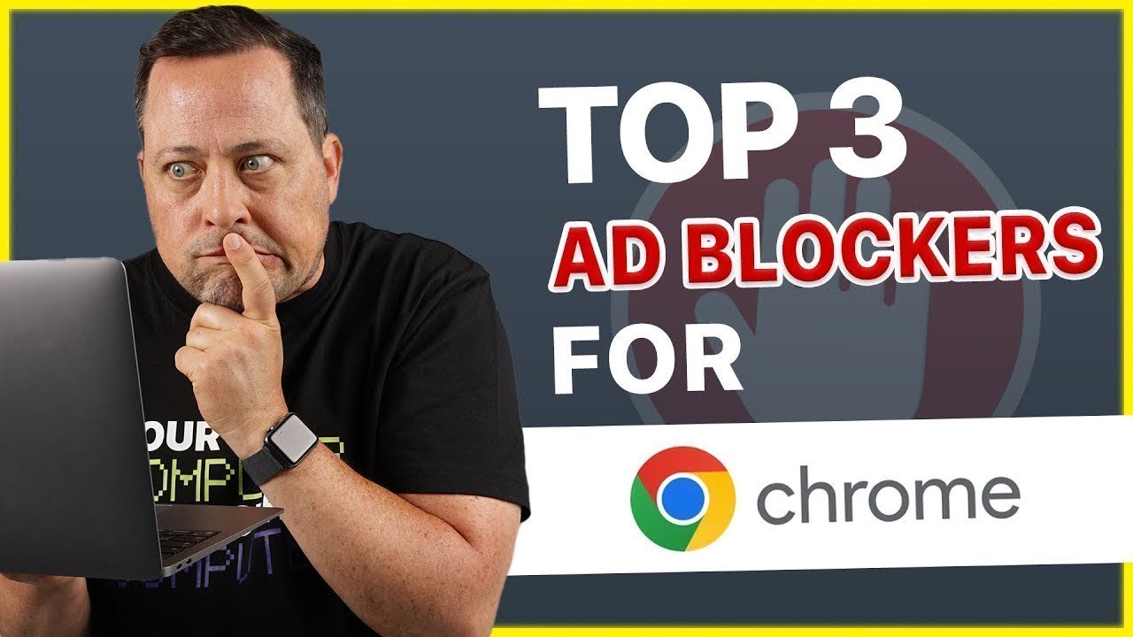 7 Best Ad Blockers for Chrome in 2023 Free and Paid