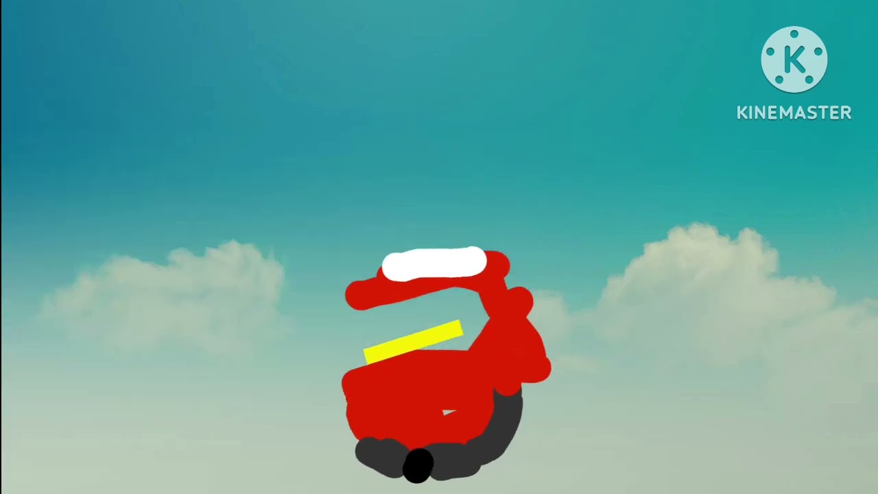 TRT Kid Soap opera Jeneric Logo Remake Kinemaster (Gerber TV Version) 