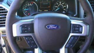 2017 Ford F-150 - Malvern AR