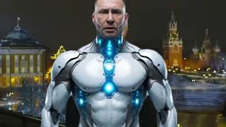 Обращение Владимира Путина В 3026 Году