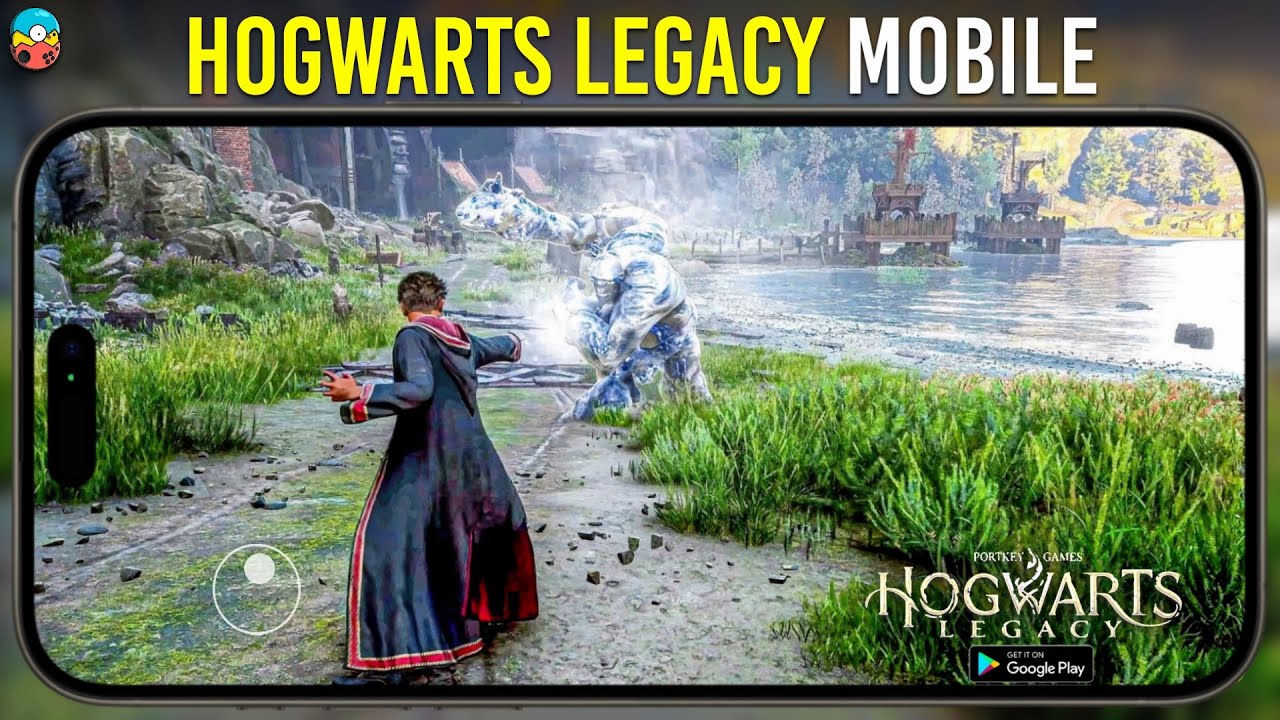Hogwarts Legacy se torna o mais jogado na Steam com mais de 870
