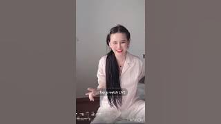 Hello beautiful girl live #bigo❤️🥰😍