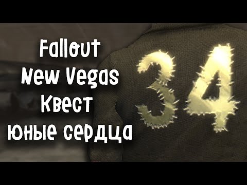 Fallout New Vegas,