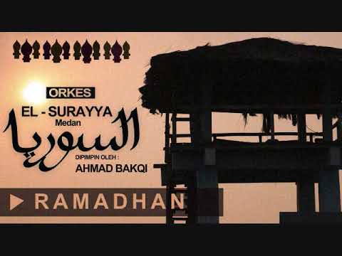 El Surayya Medan - Ramadhan