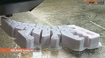 Công nghệ in 3D là gì?