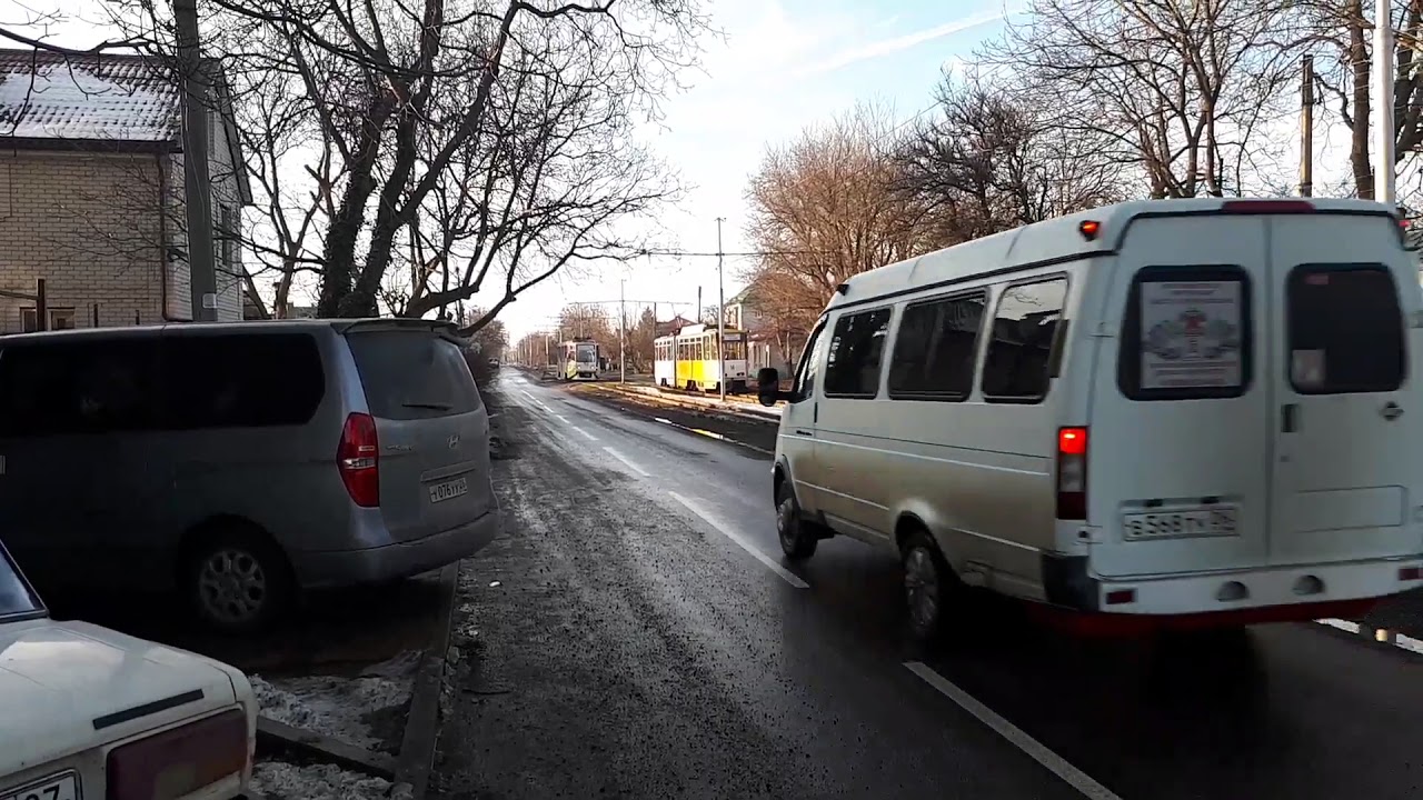 Трамвай 14, 212 20171209 153142