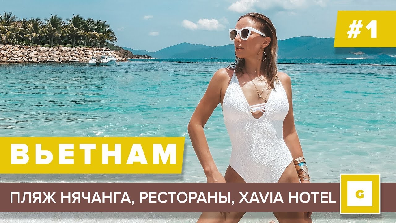 Азиатка приехала на дорогой курорт и дала туристу за деньги