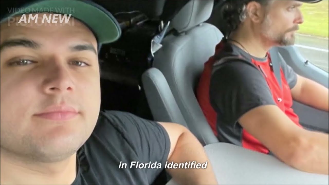 TV Journalist Shot Dead In US' Florida While Reporting On A Murder | English News