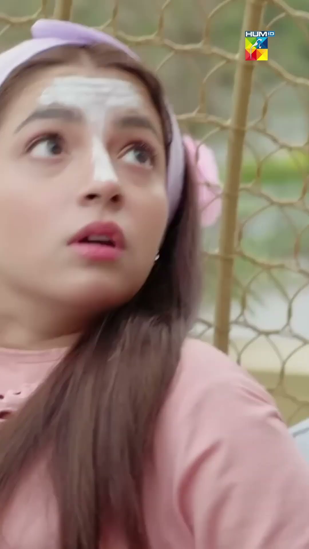 Mohabbat Gumshuda Meri - Best Scene #dananeermubeen #khushalkhan #shorts #viralvideo