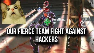 Brothers In Arms 3 Pvp Multiplayer I Fight Hacker Gameplay
