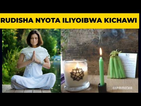 Video: Jinsi ya Kusafisha Mikono kutoka kwa Ramani ya Mti: Hatua 11