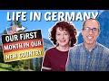 🇩🇪 🏔Starting Our Lives in a Small Alpine Village as Americans in Germany  🏔🇩🇪