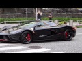 ラフェラーリを発見！ LaFerrari in Tokyo