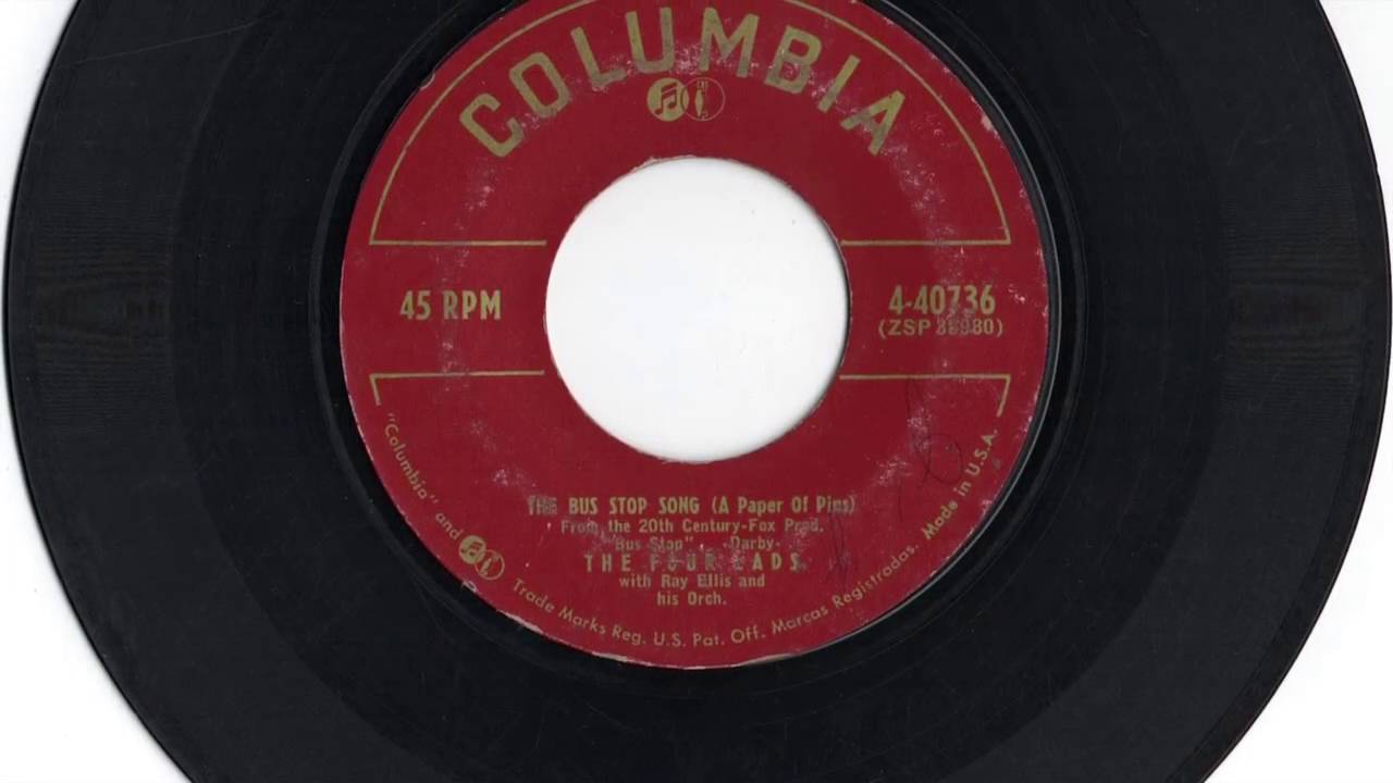 four-lads-the-bus-stop-song-a-paper-of-pins-youtube