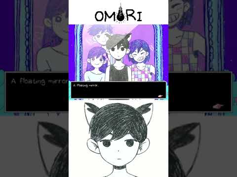 OMORI is a