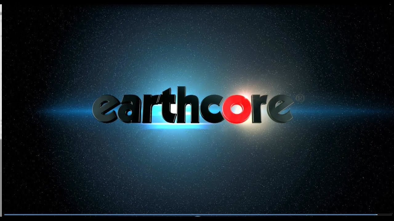 Firebrick - Earthcore