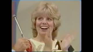 Price Is Right 6452d  April 7 1987 pathfinder Debut