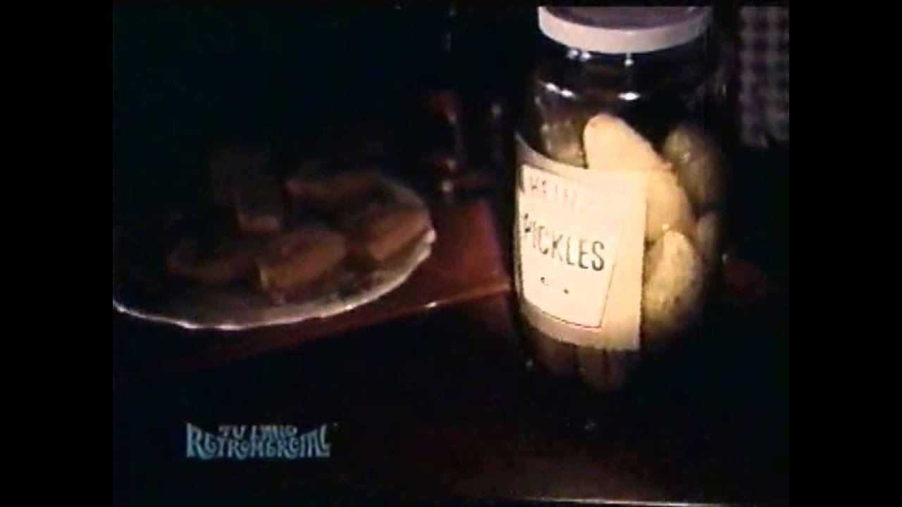 Heinz Commercial YouTube