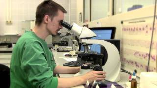 Cyberone 2011 Bwcon Preisträger - 1.Preis Sonderpreis Visolas Laser Für Die Analytik