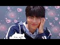Hwang In Yeop (황인엽) being cute & funny for 3 minutes