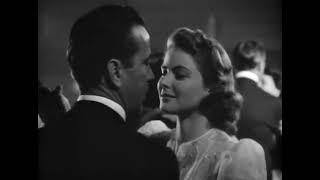 Casablanca Dance Scene, Perfidia