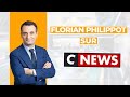 Florian Philippot : ça chauffe sur CNews !
