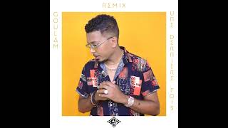 [Kompa] Goulam - Une Dernière Fois (Jaw5 Remix)
