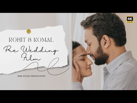 Pre-Wedding Video