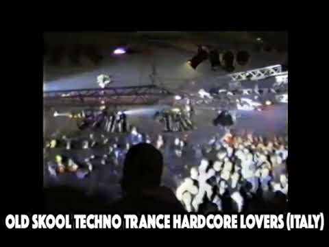 Rave Explosion live 23 10 1993 Belgium