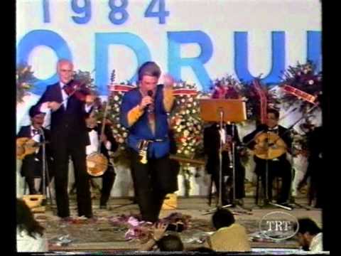 Zeki Müren  - Hayriye (BODRUM KONSERLERİNDEN)