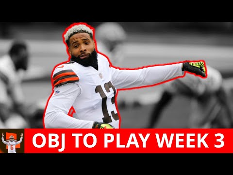 Video: Odell Beckham Jr. Čistá hodnota: Wiki, ženatý, rodina, svadba, plat, súrodenci