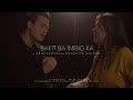 Bakit Ba Inibig Ka (cover) by Erik Santos and Angeline Quinto