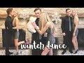 High School Winter Formal Dance