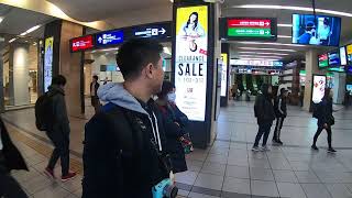薇笑瞳顏：1090121薇瞳17京都