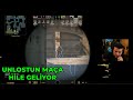 UNLOST CS2 MAÇINA GELEN HİLEYİCİYİ İZLİYOR (CS2 OVERWATCH)