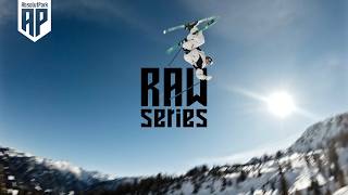AbsolutPark Raw Series 25 26 x Sam Baumgartner Josh Absenger