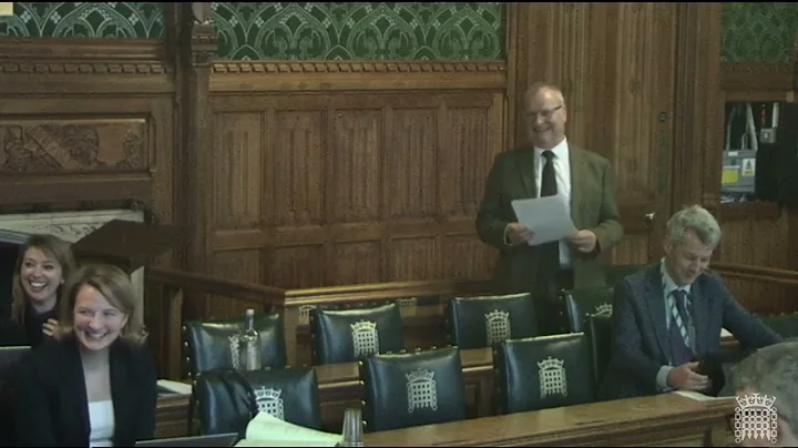 Border Security, Asylum and Immigration Bill - Legislation Committee - PM 11/03/2025