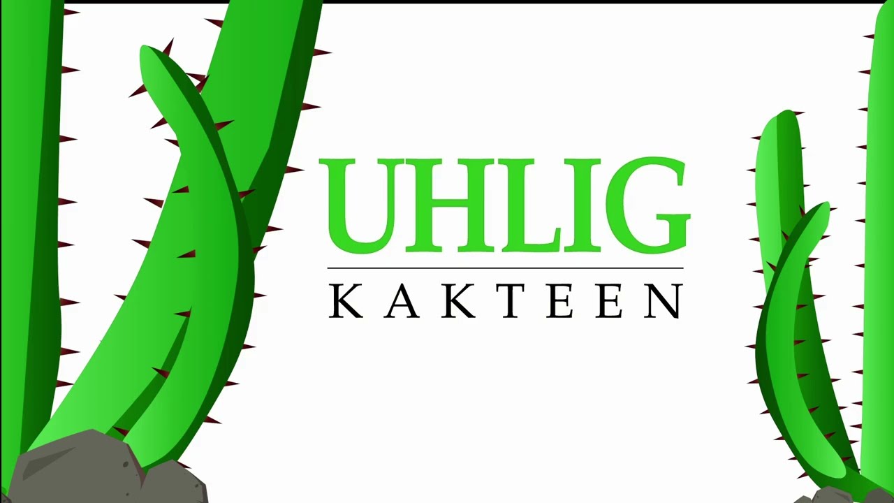 Uhlig Kakteen - Wüstenrosen