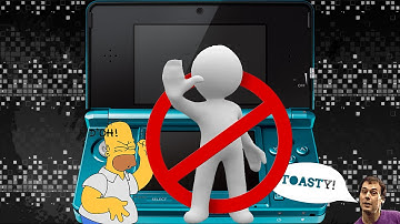 Como solucionar error 005-5964 Nintendo 3DS