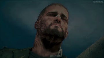 Spec Ops: The Line | Epilogue | Alternate Ending 3